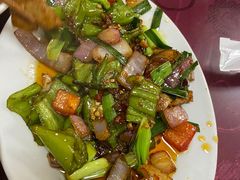 -老丘丘(较场口店)