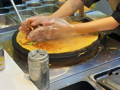 -2颗鸡蛋煎饼(北京路天河城店)