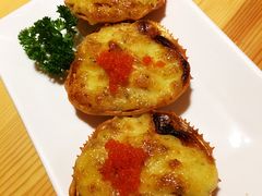 -福匠日本料理(人民路店)