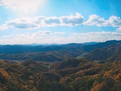 -天女山森林公园