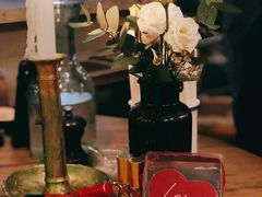 -RAC BAR(安福路店)