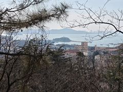 -青岛海滨风景区