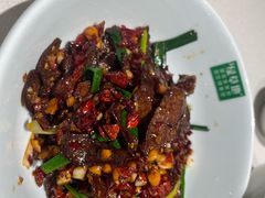 -绿草地·湘菜(芙蓉天街店)