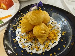 -丰鲤楼•闽南茶楼(仟禧汇店)