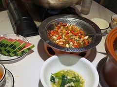 -湘江红·湖南招牌菜(莲花南路店)