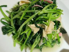 -老吉堂上海本帮菜(望京万象汇店)