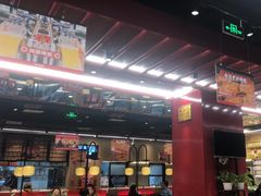 -管氏翅吧(马家堡店)