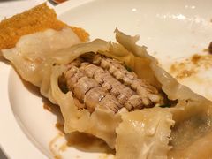 -北李·海肠捞饭·大连菜(望京凯德MALL店)