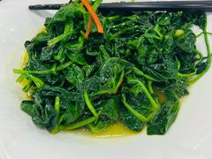 -重元寺香积厨素斋馆