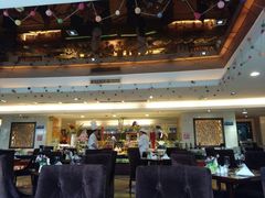 -科尔海悦酒店·柏顿花园餐厅(清河东路店)
