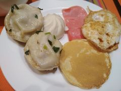 -南桥绿地铂骊酒店