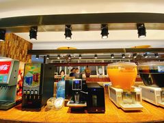 门面-汉巴味德(大悦城店)