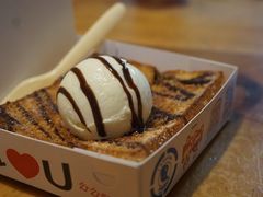 -阿信厚吐司(曾厝垵店)