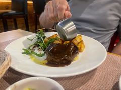-LA MAISON公鸡和龙(蛇口店)