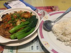 -吴系粤菜馆·茶餐厅(深业上城店)