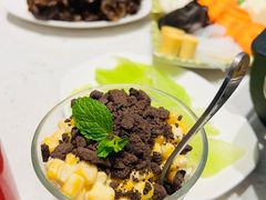 -鱼酷活鱼烤鱼(南京水游城店)