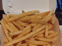 薯条-肯德基(火车北站店)