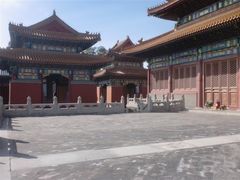 -历代帝王庙博物馆