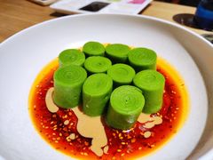 小大董凉皮-小大董·烤鸭(五棵松店)
