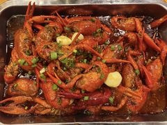 -京朋串屋·烧烤(望京西路总店)