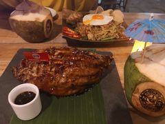 -Naughty Nuri’s Phuket
