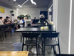 -长乐饭冰冰·冰饭·烧烤(长乐总店)