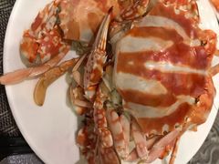 -水都假日酒店-海韵西餐厅(龙胜路店)