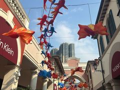 -佛罗伦萨小镇广佛名品奥特莱斯(疏港路店)