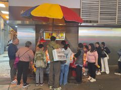 -明记牛杂(新马路分店)