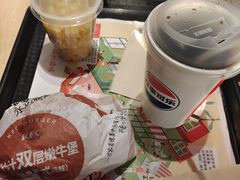 -肯德基(东直门来福士店)