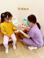 -唯儿诺儿童医院·儿科·眼科·口腔(长宁江苏路店)