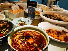 -沪华海鲜大酒楼(南汇店)