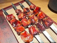 -雪熊精酿·哈尔滨烧烤酒馆(非遗大串店)