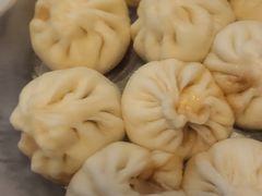 -石饮红星包子(中山路店)