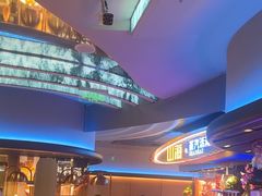 -山海•蒸汽活海鲜自助(皇庭广场店)
