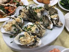 -秋姐美食店(旅游大道店)