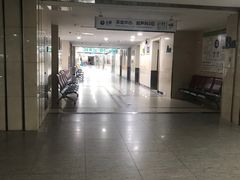 -中国医科大学附属盛京医院(南湖院区)