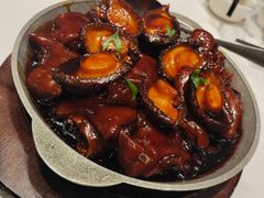鲍鱼猪蹄-银筵(武夷路店)