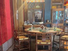 -那家小馆•北京菜•烤鸭(香山店)