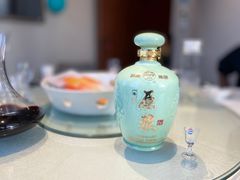 -旺顺阁·北京菜(北辰上品+)