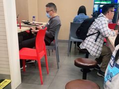 大堂-永和大王(朝晖店)