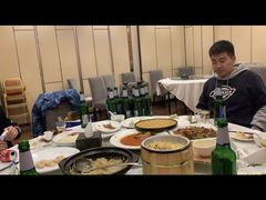 -新洪记·丽久饭店(铁西店)