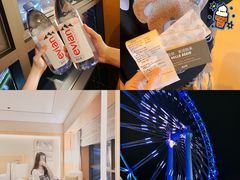 -宁波万豪酒店