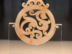 -北京大葆台遗址博物馆