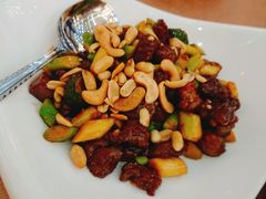 -轩记海鲜餐厅·四十五年老字号·经典粤菜(西区彩虹店)