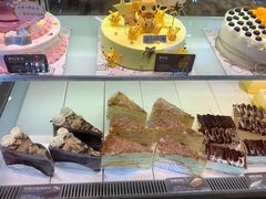 -面包新语(滨湖万达店)