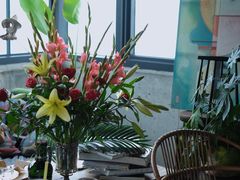 -Cafe Rooftop Cheongsapo