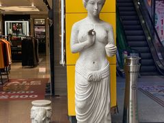 -解放路步行街                
