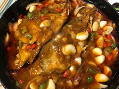 -YAFEE雅菲·粤菜·湘菜·融合菜(魏公村店)