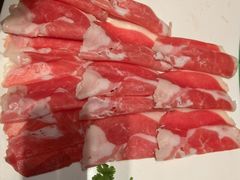 -东来顺饭庄·火锅(环岛店)